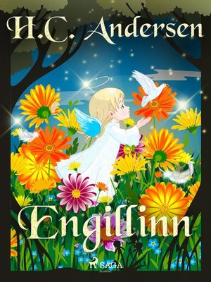 cover image of Engillinn
